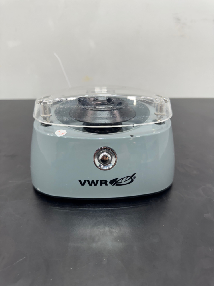 Image of VWR Mini Centrifuge